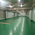 鄂州FRP玻璃钢防腐地坪-缩略图2