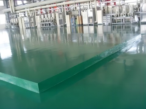鄂州防腐蚀地坪,环氧玻纤地坪，玻纤工业地坪，环氧玻纤布地坪,乙烯基玻纤布地坪