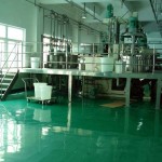 鄂州乙烯基防腐蚀地坪,乙烯基酯地坪,乙烯基酯防腐蚀地坪,乙烯基重防腐蚀地坪,乙烯基重防腐地坪,乙烯基重防腐自流平地坪-缩略图1