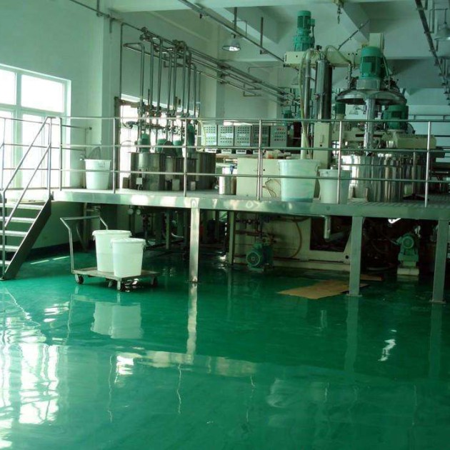 鄂州乙烯基防腐蚀地坪,乙烯基酯地坪,乙烯基酯防腐蚀地坪,乙烯基重防腐蚀地坪,乙烯基重防腐地坪,乙烯基重防腐自流平地坪产品图1