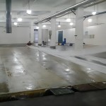 鄂州防腐防静电地坪,防腐防静电自流平地坪-缩略图2
