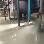 鄂州FRP玻璃钢防腐地坪-缩略图1