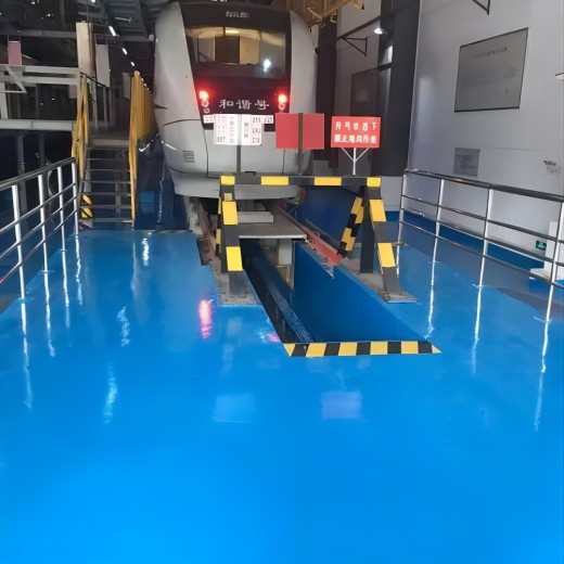 鄂州环氧防腐蚀地坪,环氧积层地坪